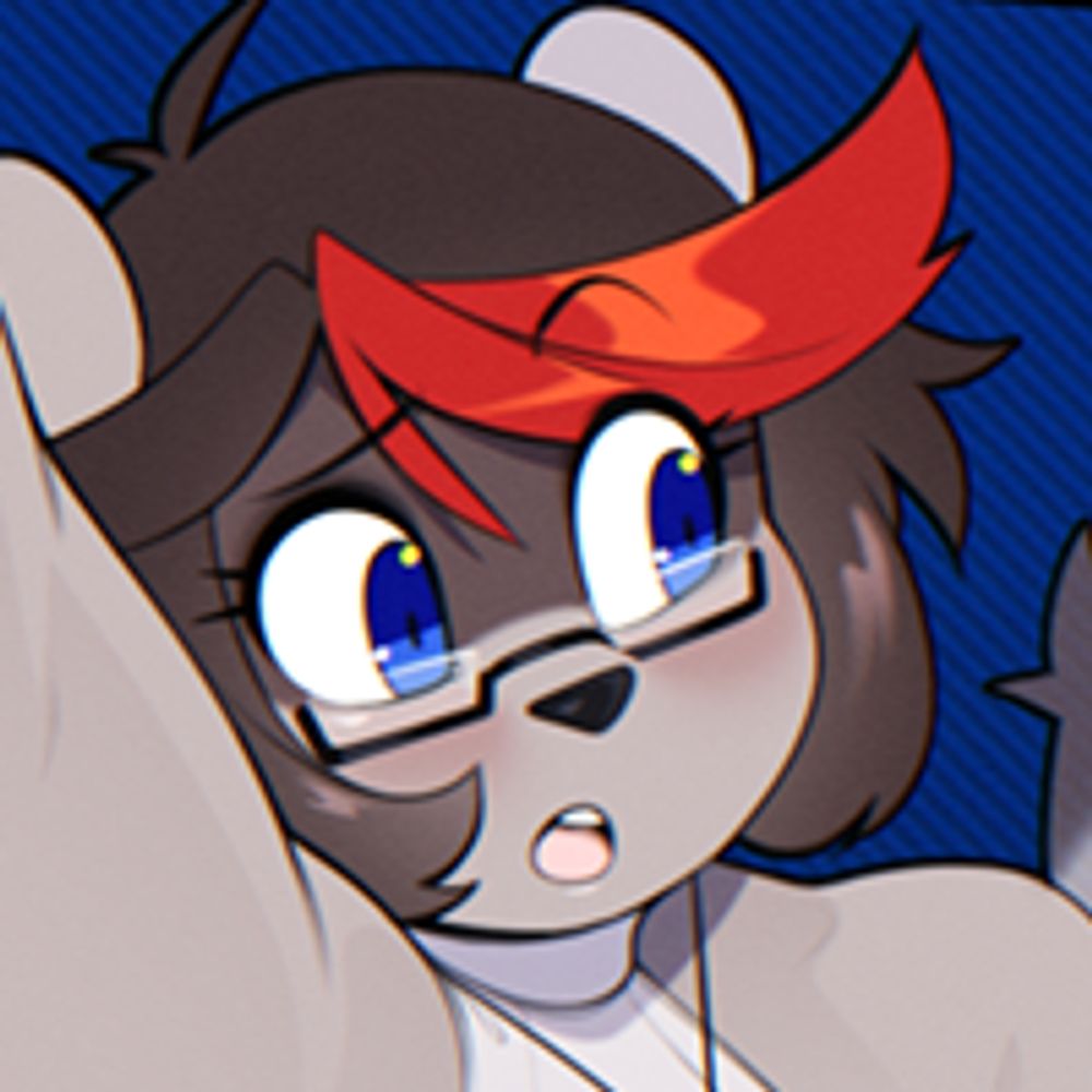 Mandy The Raccoon