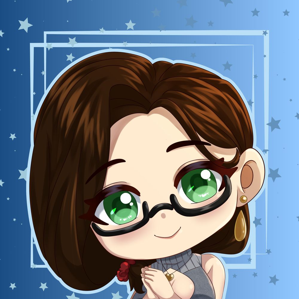Rosalie Vale, PNGTuber