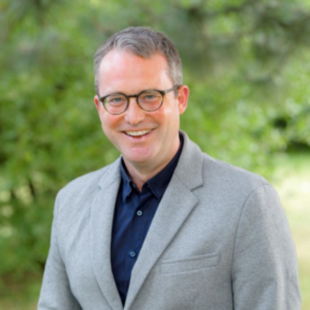 Richard Carlson 