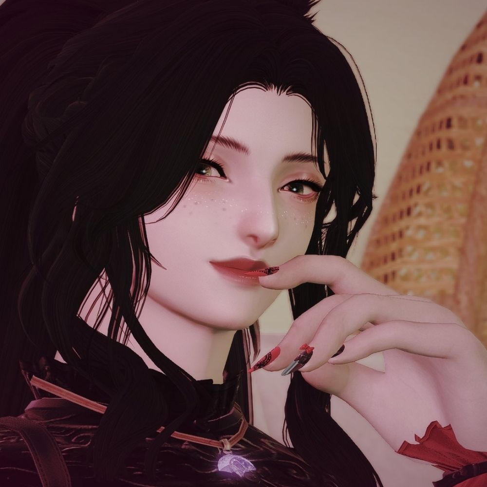 Emet Selch Kisser 🎃