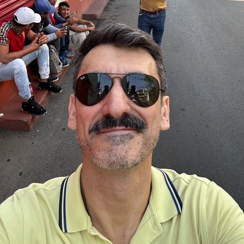 Navajas