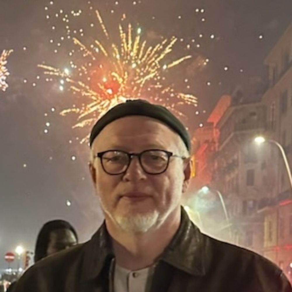 Ernst Folke