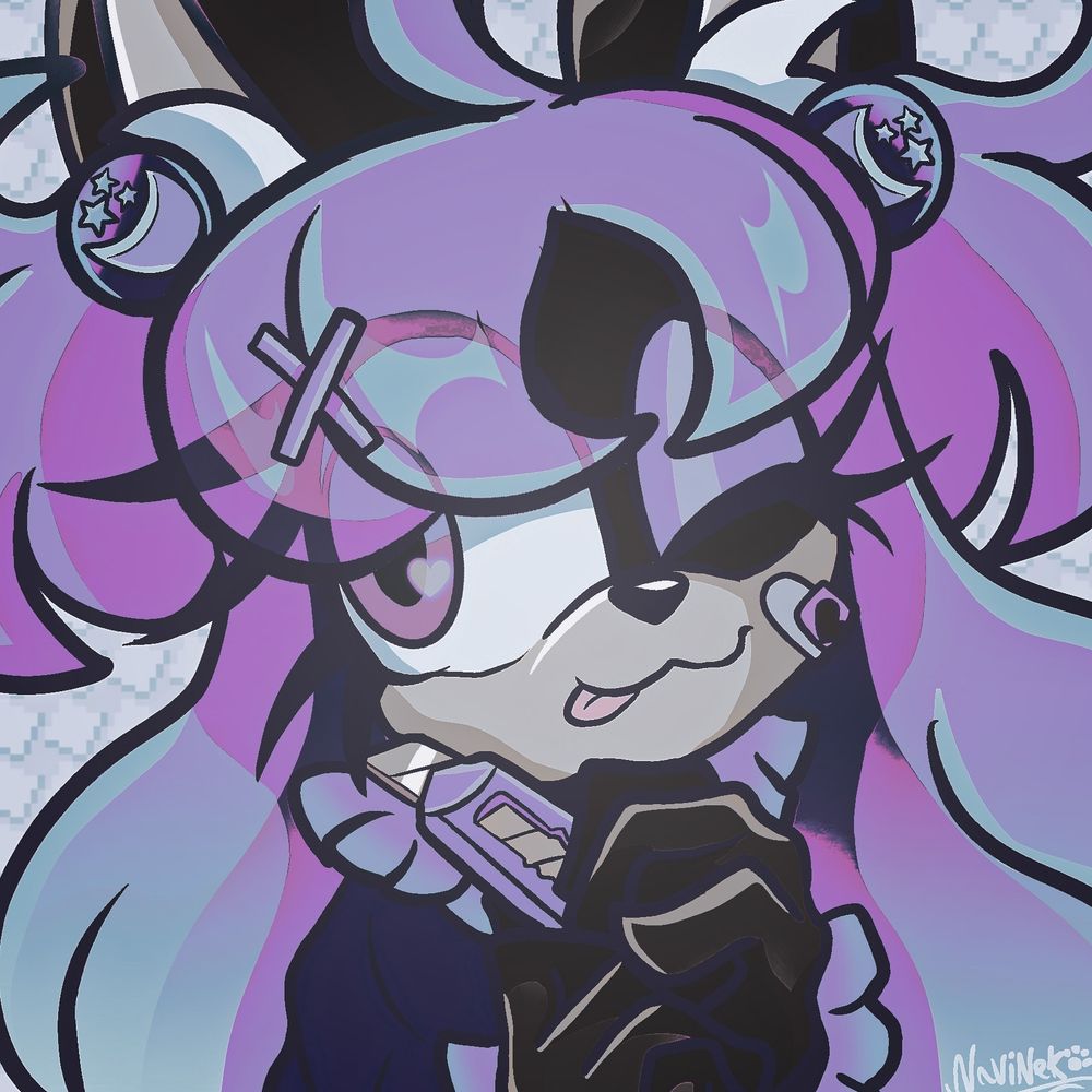 🖤𝗞𝗨𝗥𝗢𝗧𝗘𝗡𝗦𝗛𝗜-𝗖𝗛𝗔𝗡💜