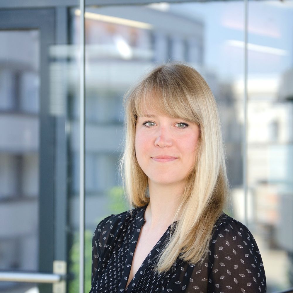 Dr. Claudia Barth
