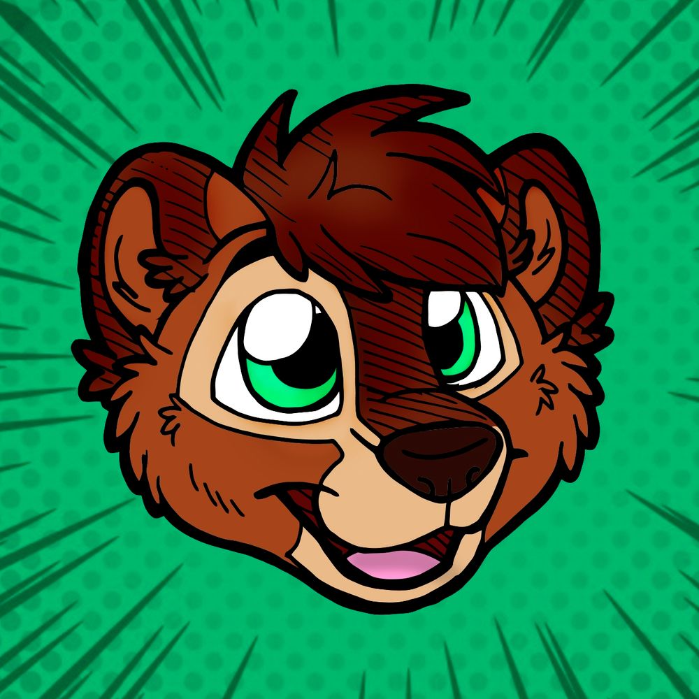 Den the Ott / Husky
