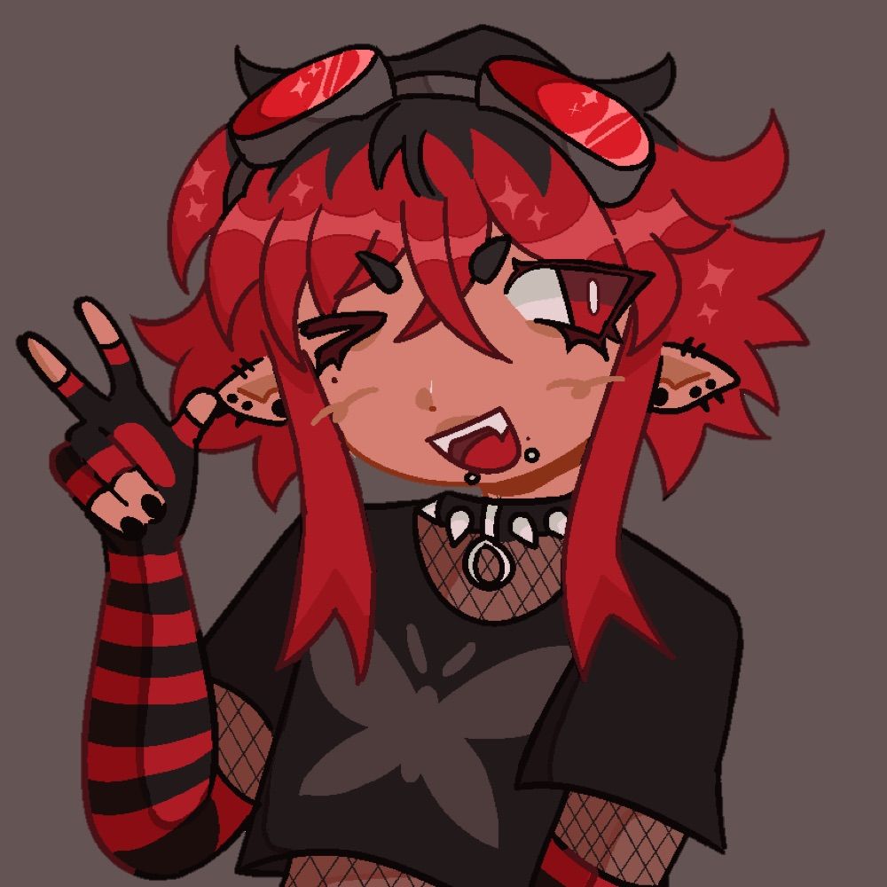 MUSHI 🕸️