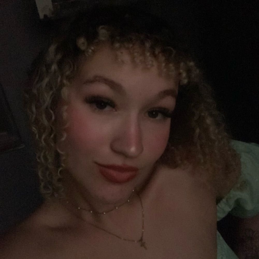 chérie 🌙