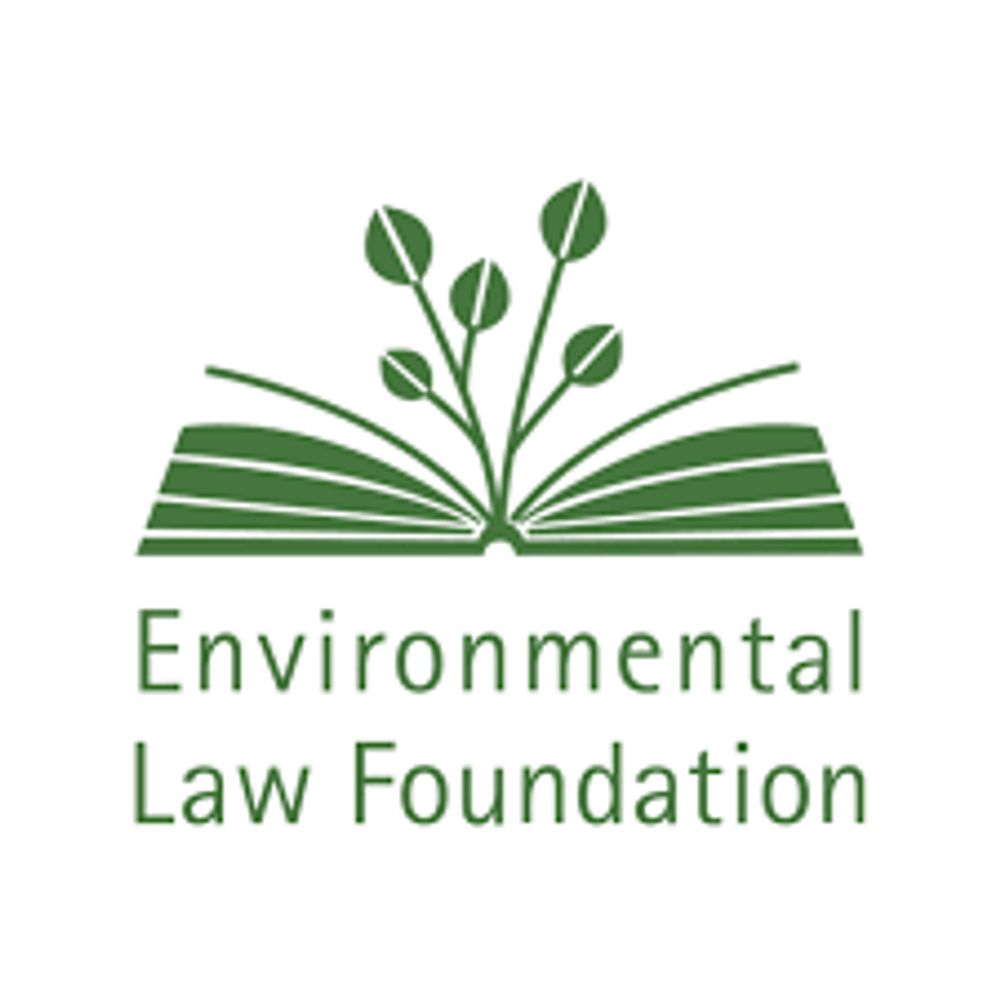 Environmental Law Foundation