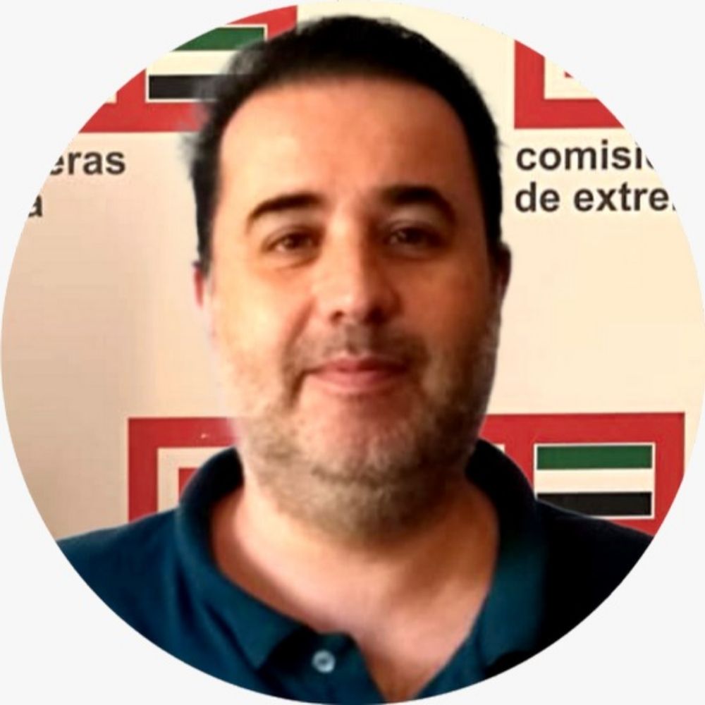 Tomás Rodríguez