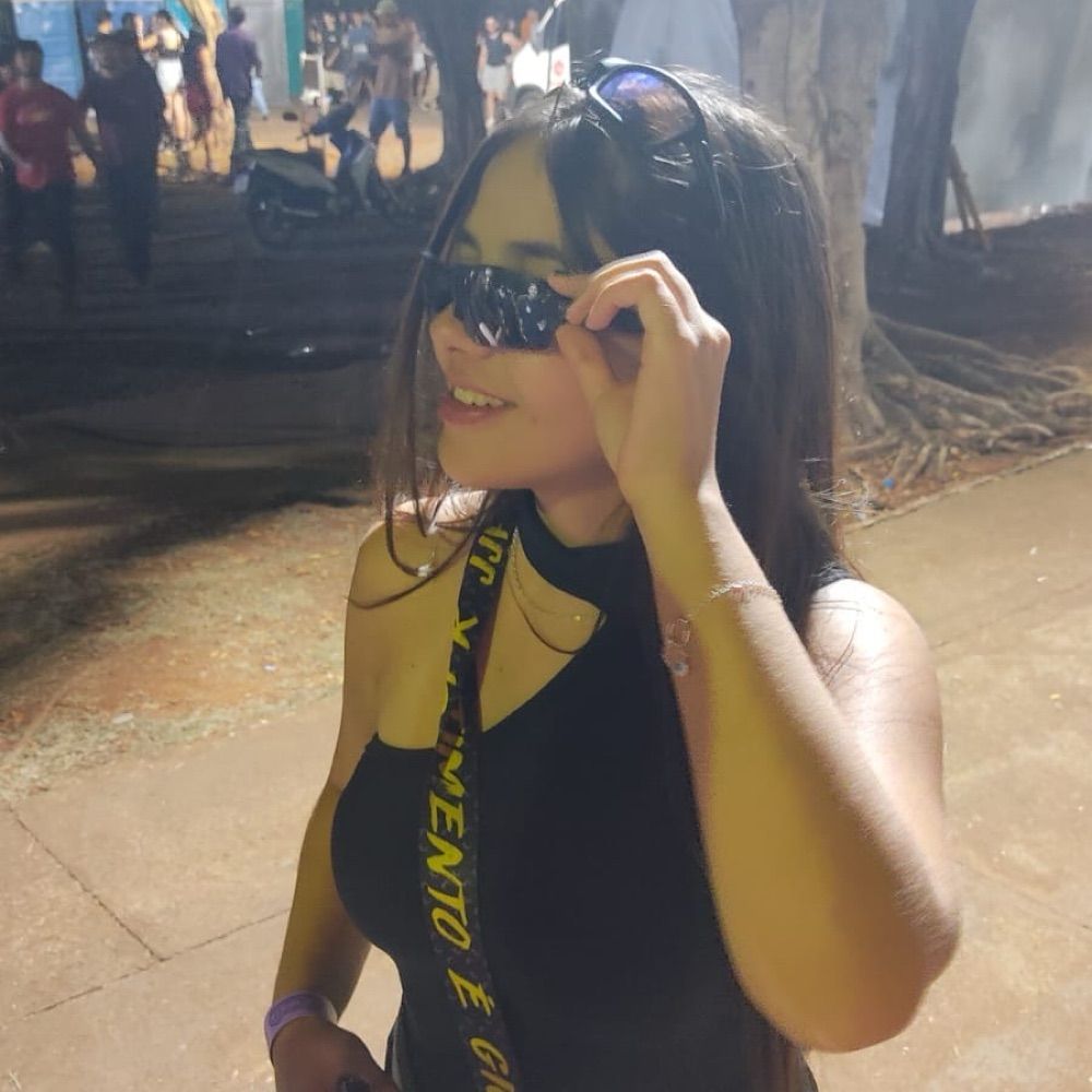 gatinha capiau