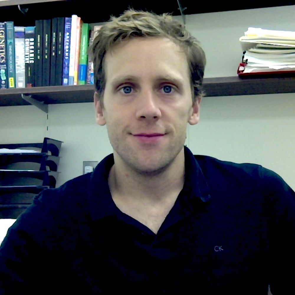 Krusemark Lab