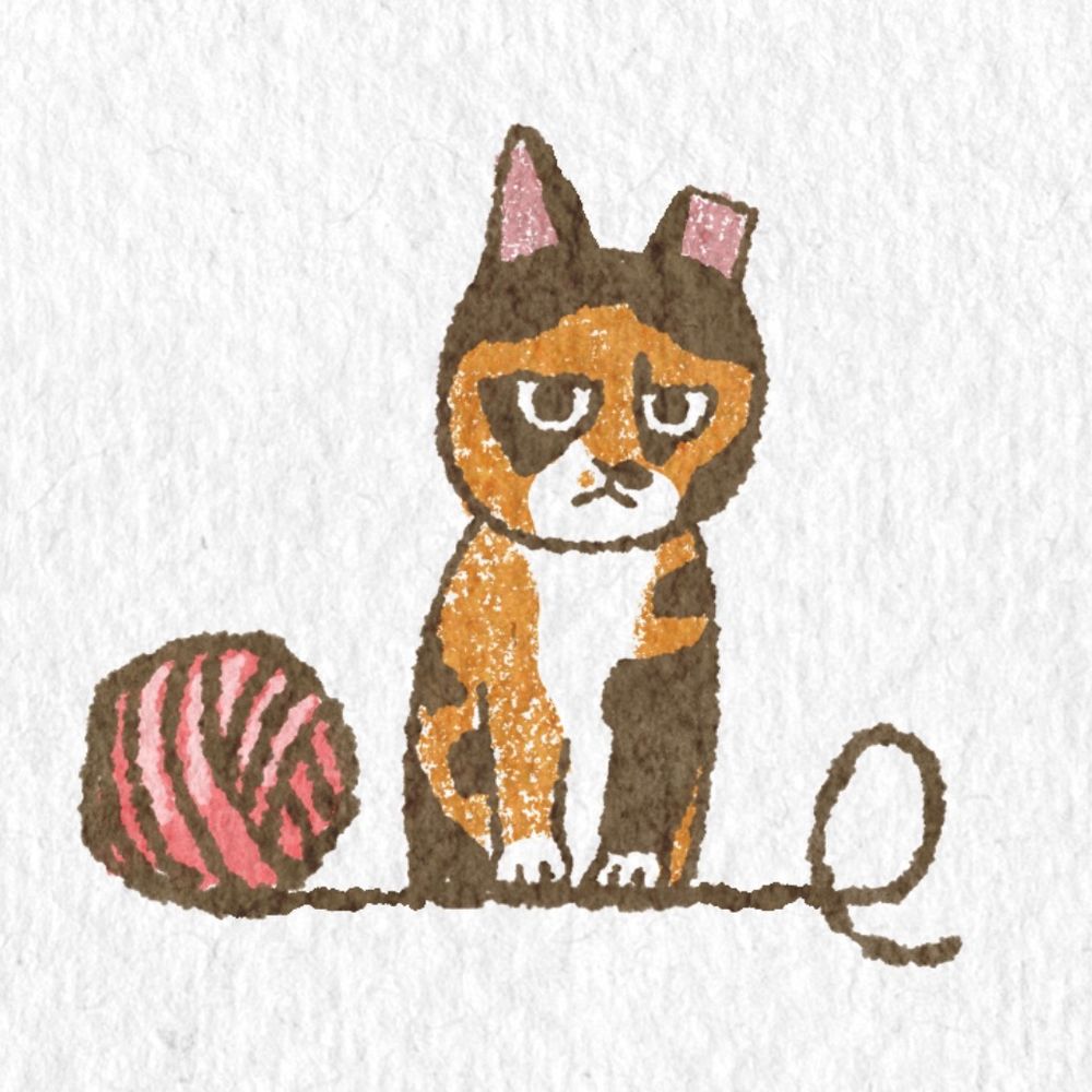 김노잼🧶