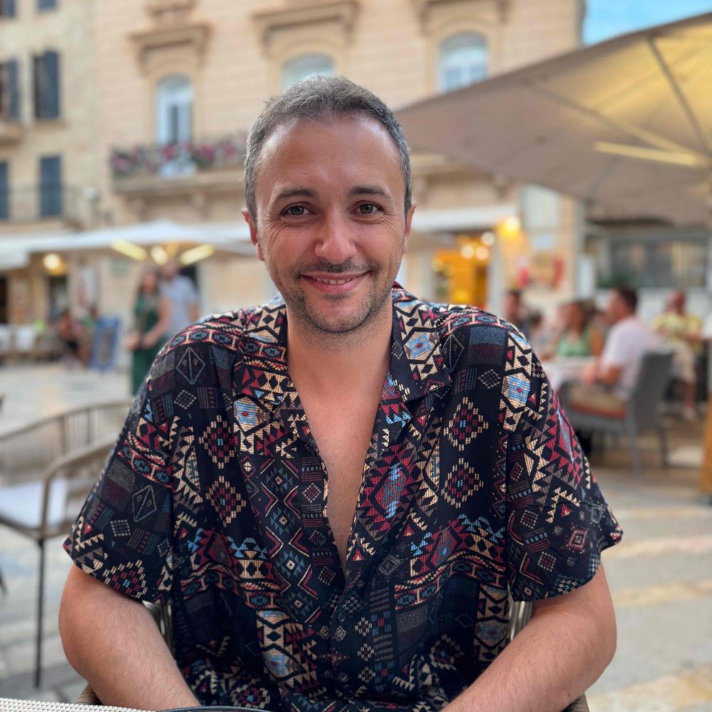 User avatar