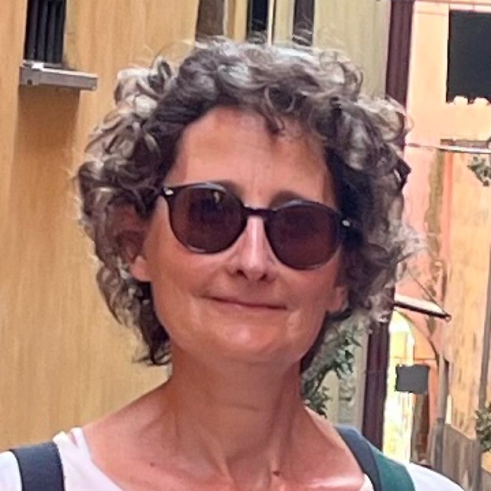 Fabienne Combier