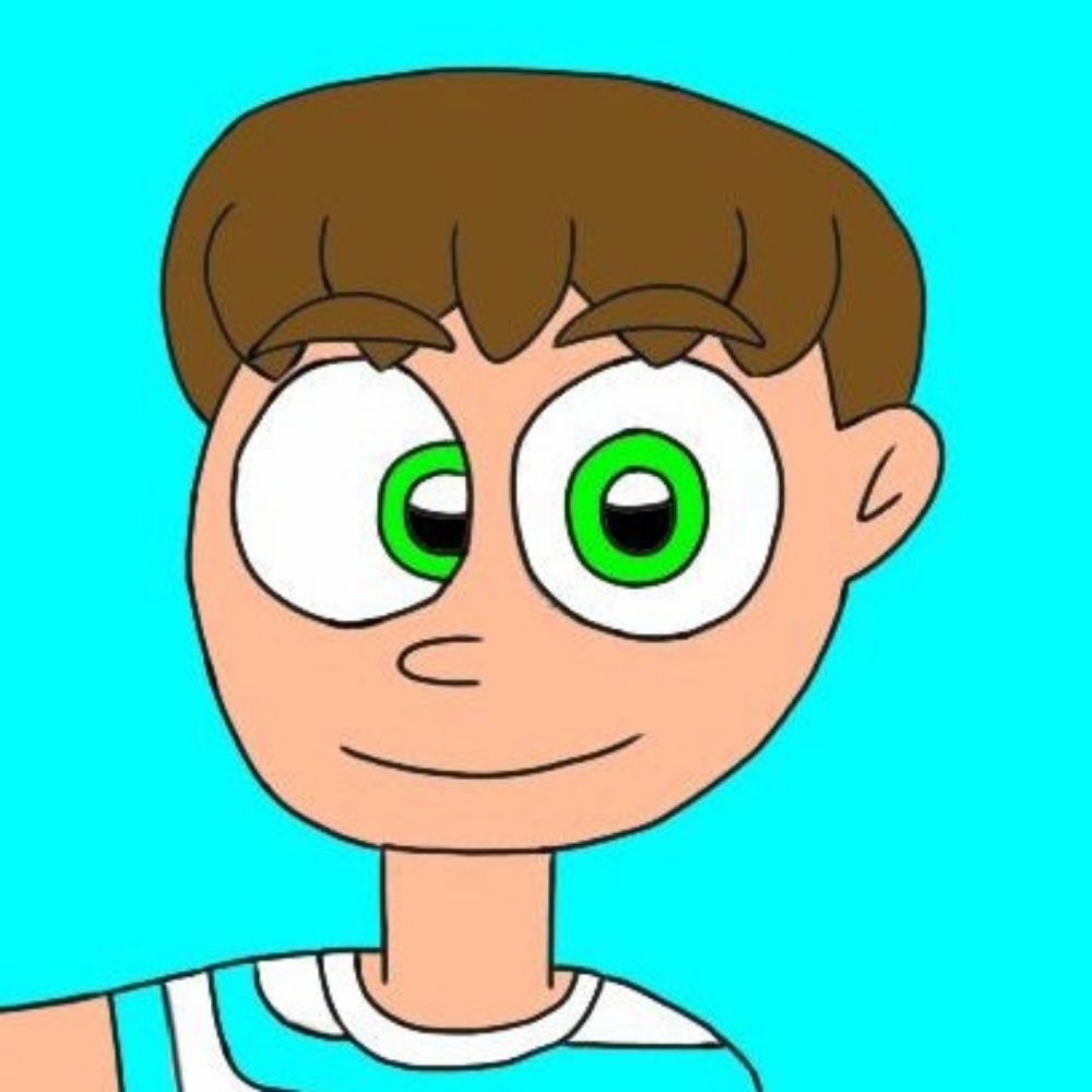 (2nd Account) Juanartistgomez