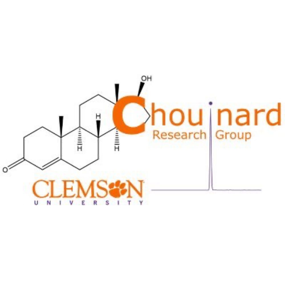 Chouinard Lab