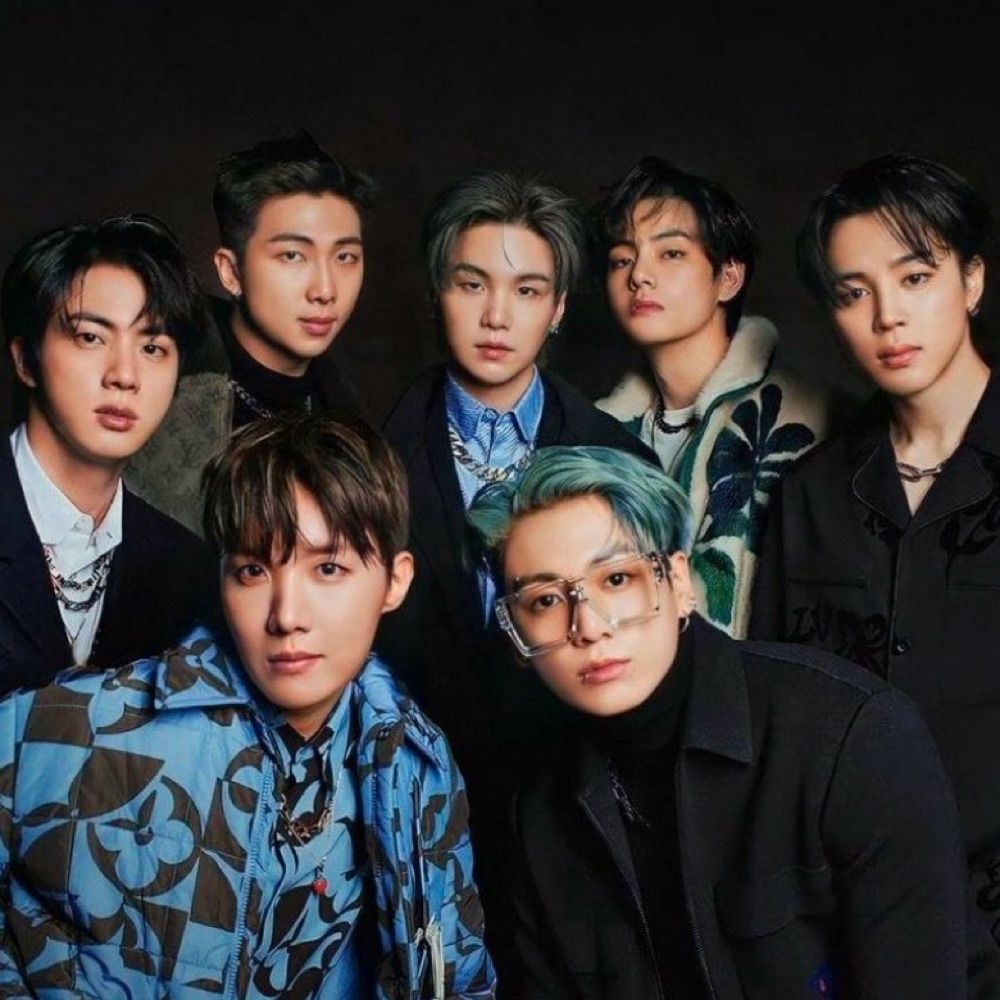 Norine ⁷ BElongs to BTS