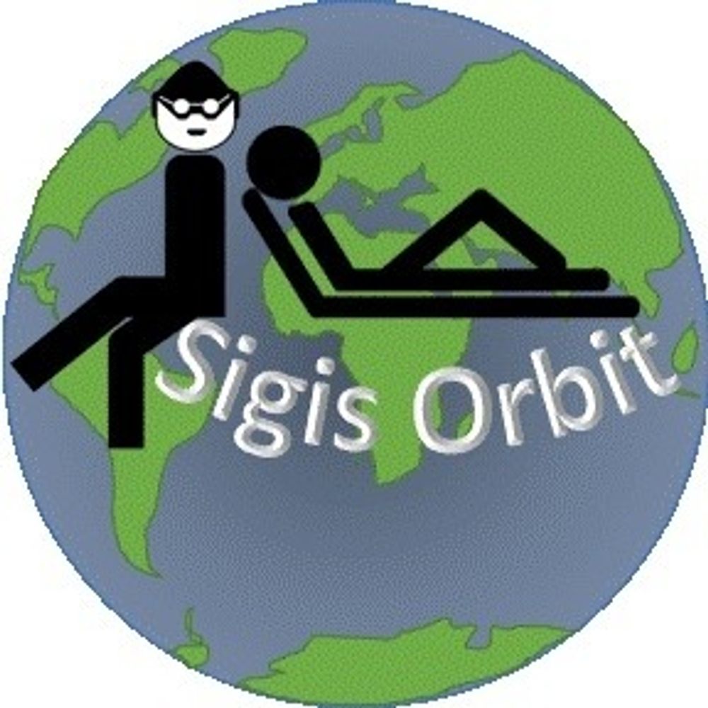 Sigi Forever