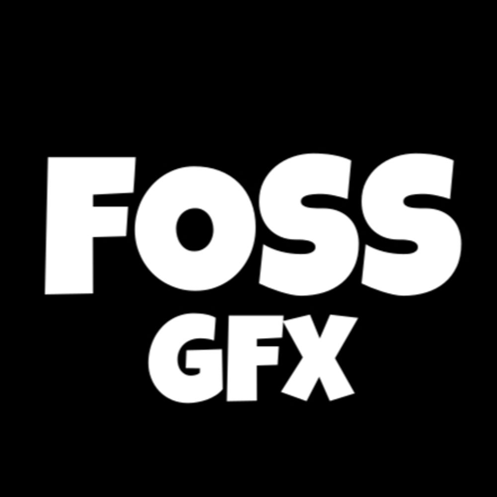FOSSgfx