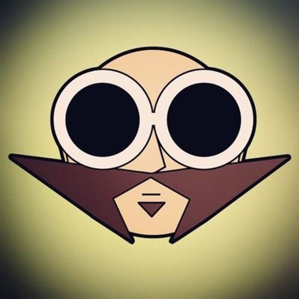Danny ★ Duoshade