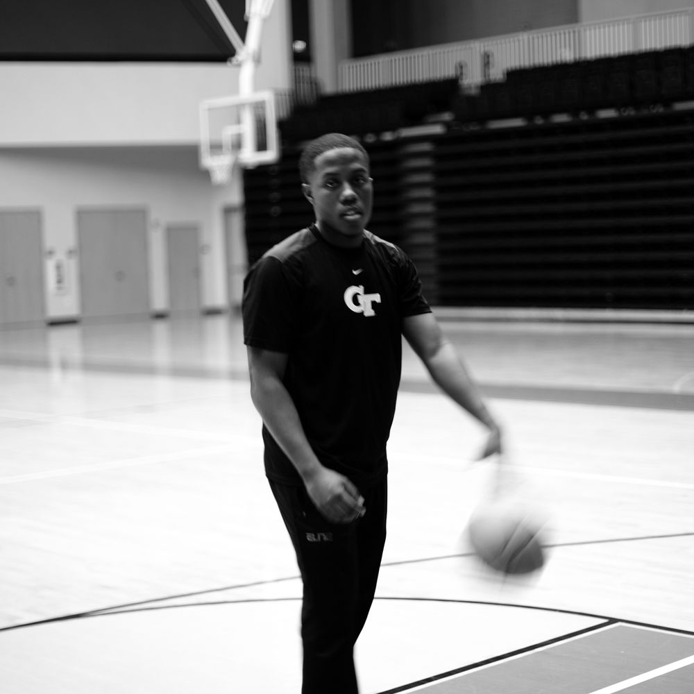 Isiah Hill