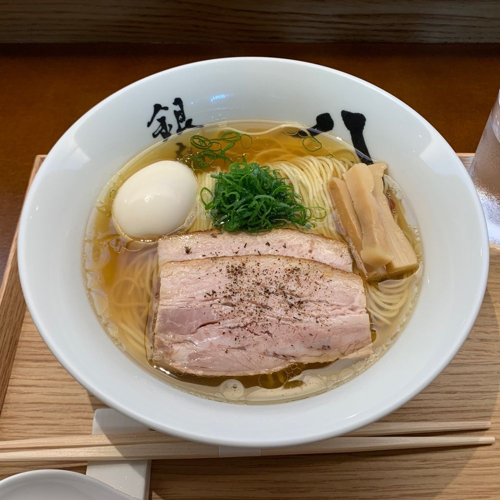 麺スタグラム