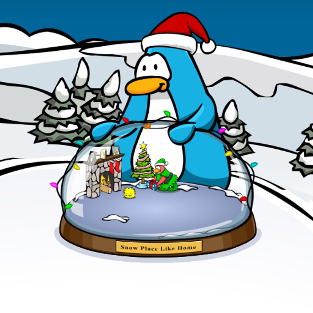 Igloo Insider