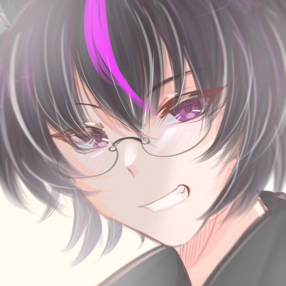 TechitoTamani | Live2d Rigger