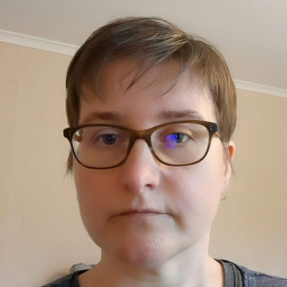 Amanda Skirrow
