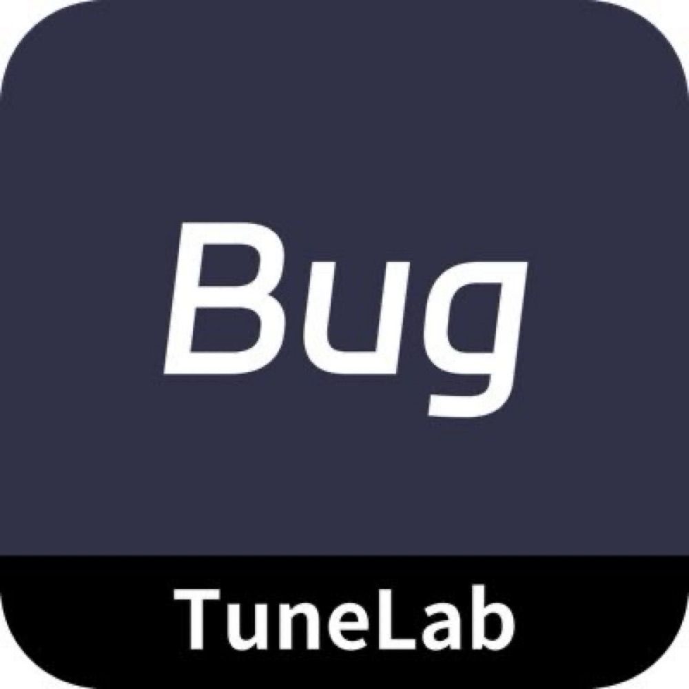 TuneLab Editor