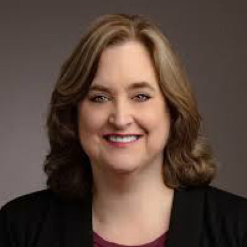 Janet Barker-Evans
