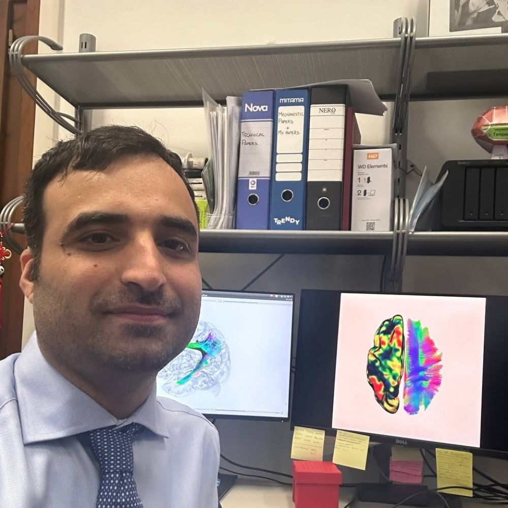 Mohammad Hadi Aarabi