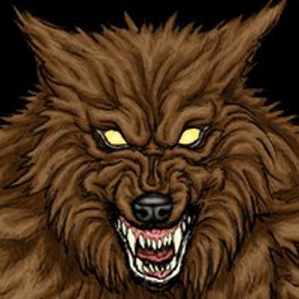 Lone Wolf