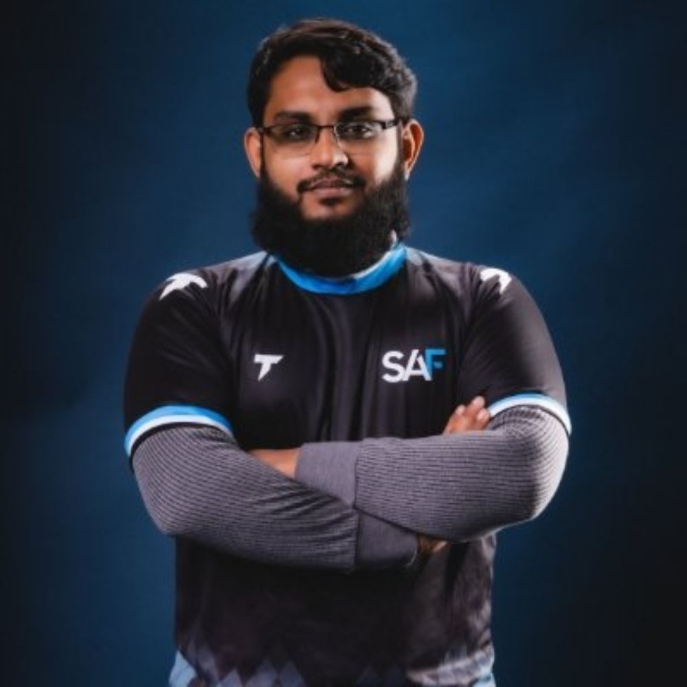 Nofil Khan