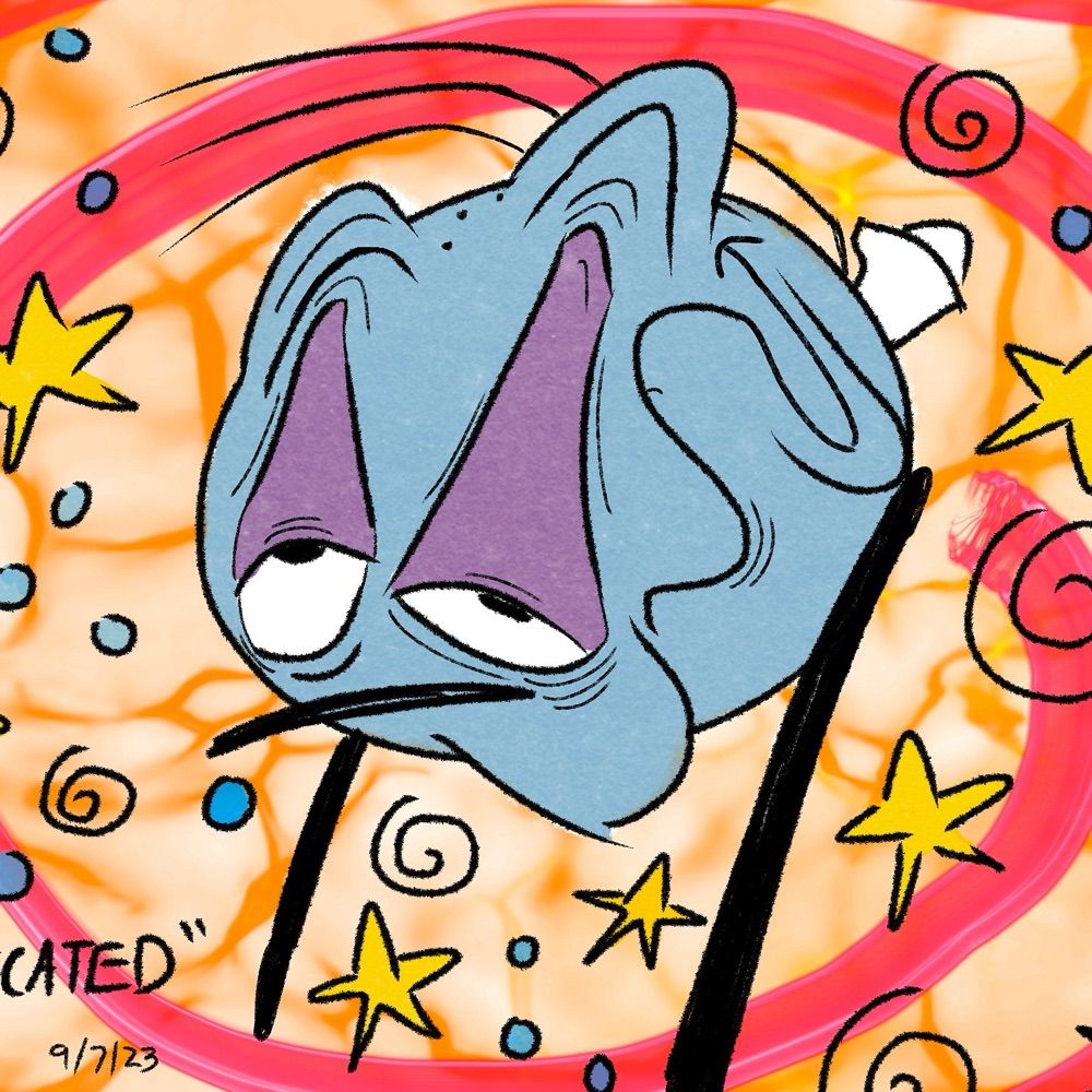 Oddballabaloo Cartoons