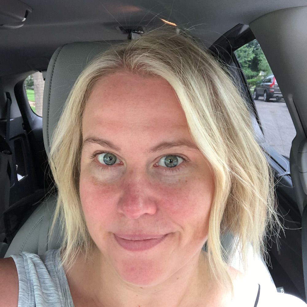 Sarah Doerr