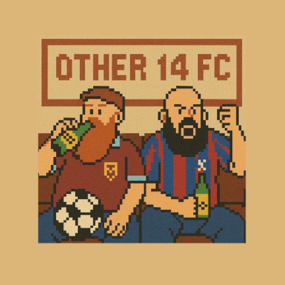 Other 14 FC Podcast