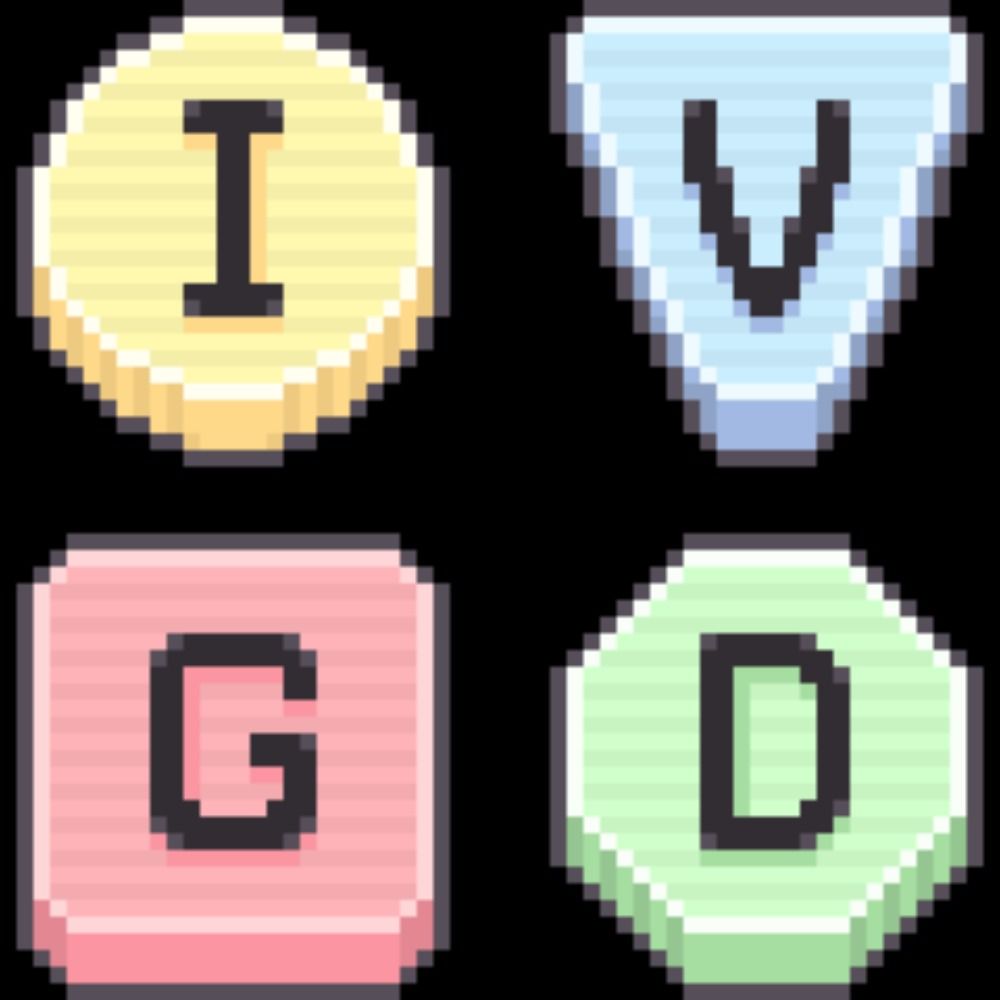 IVGD's avatar