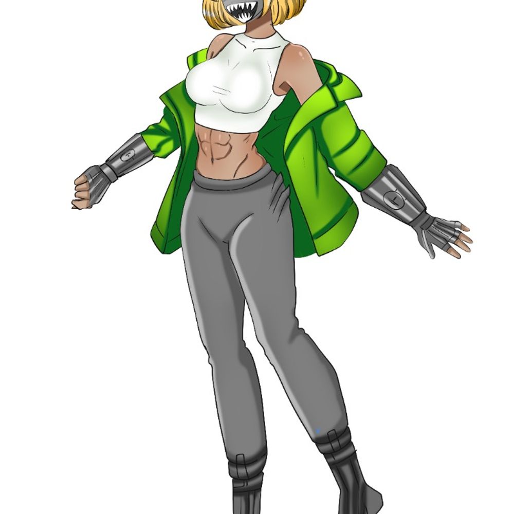 Zoey