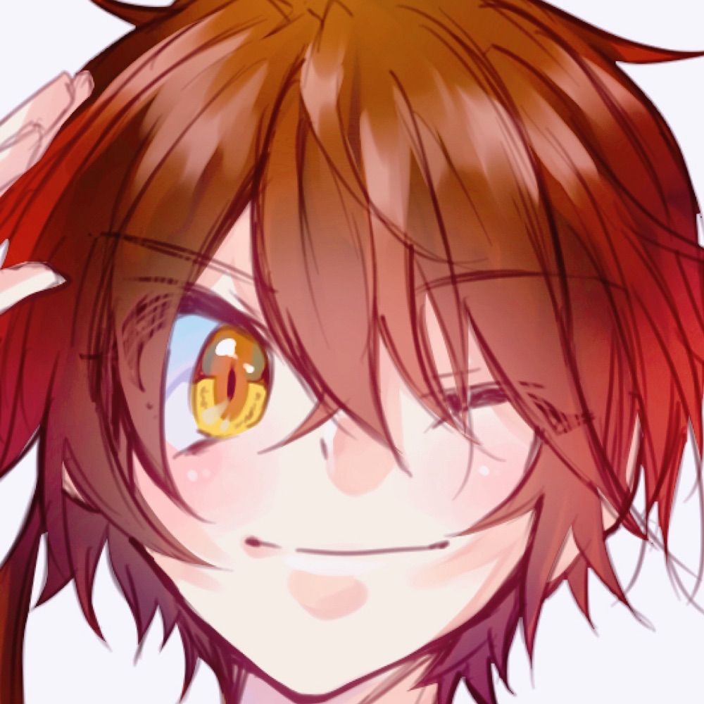 YU／ゆう🦦