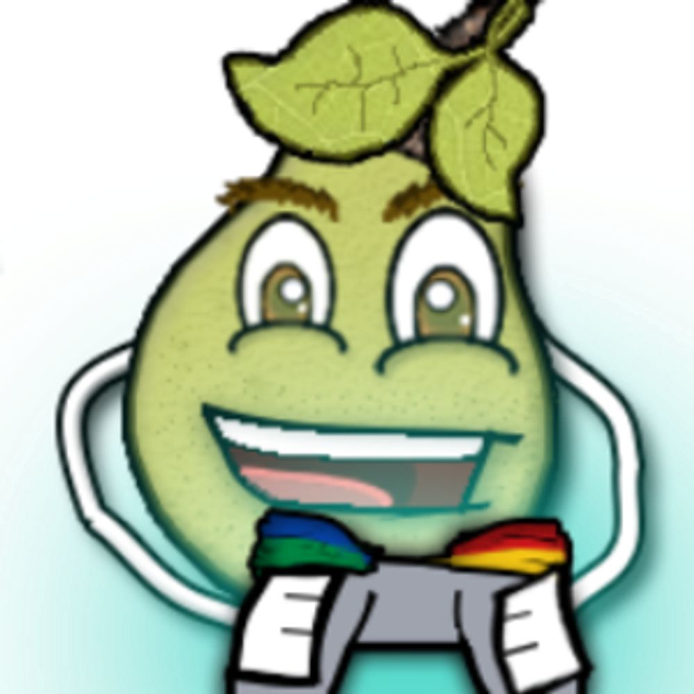 FreshPearspective 
