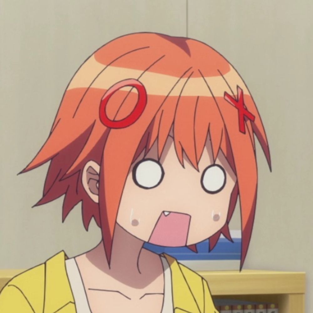 User avatar