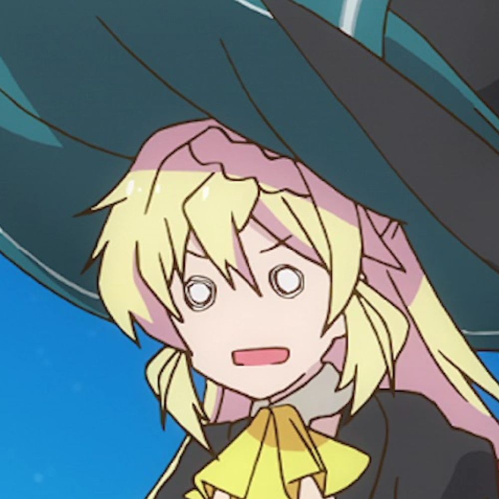 User avatar
