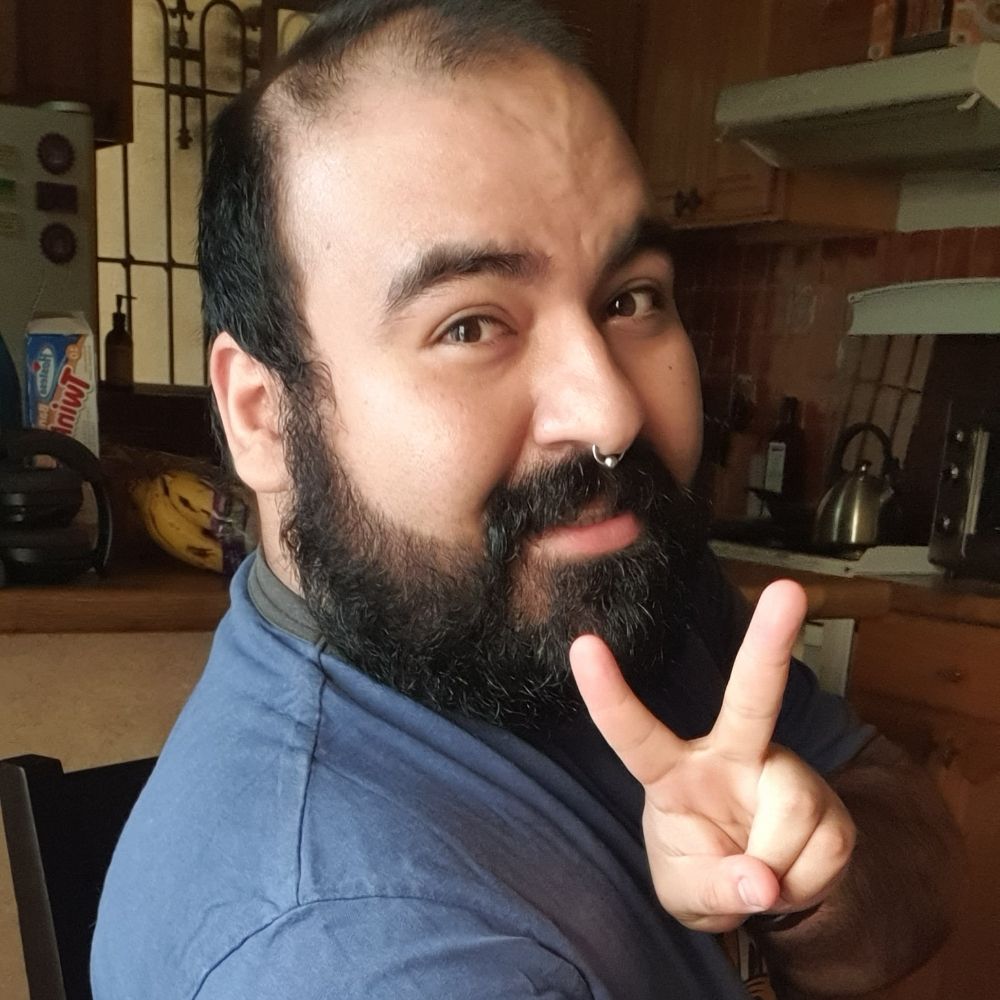 Alejo Panda