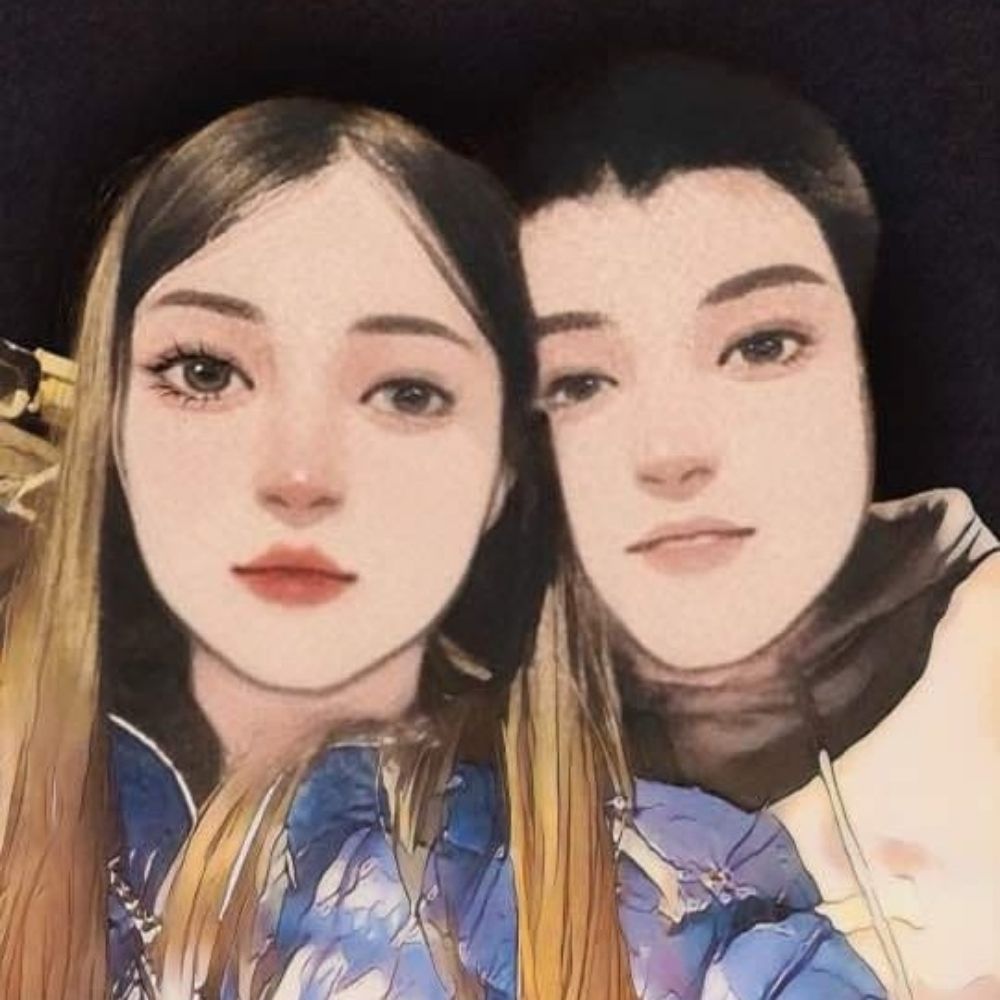 台中釣魚夫妻❤️