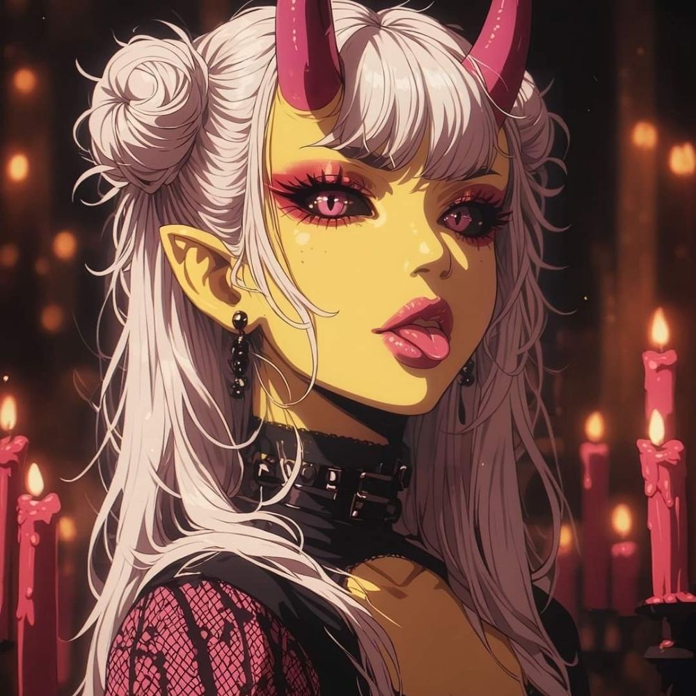 Bambi~