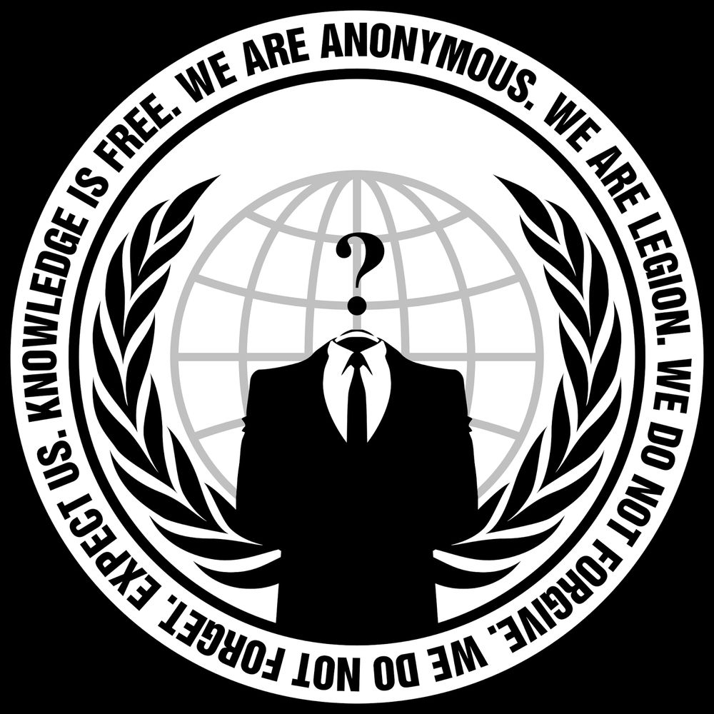 Anonymous