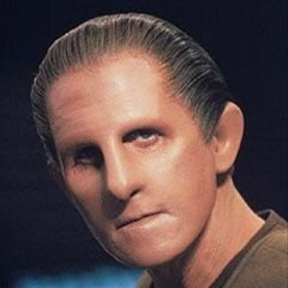 Constable Odo