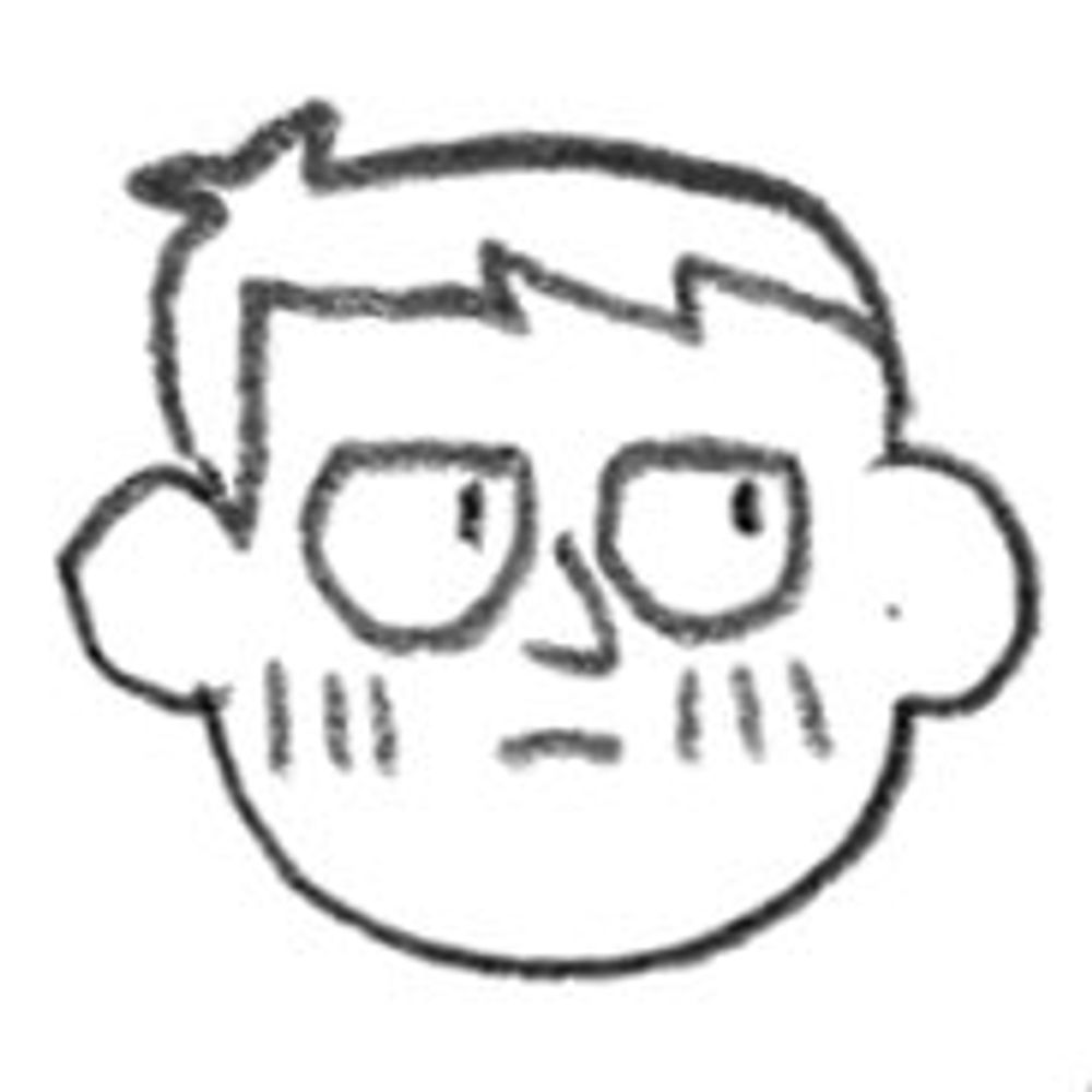 Ted May
