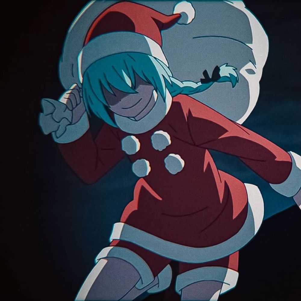Riri Noel~